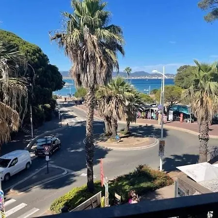 Lejlighed Beautiful Beachfront