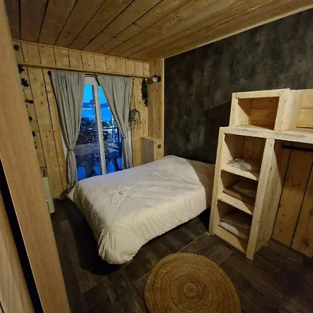 Lejlighed Beautiful Beachfront