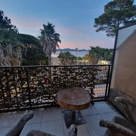 公寓 Beautiful Beachfront