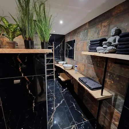 Beautiful Beachfront 公寓