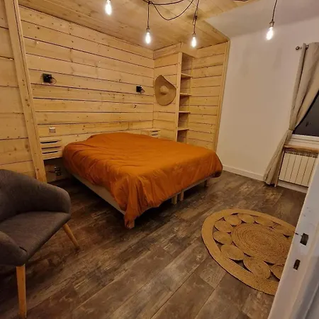 Beautiful Beachfront Appartement *