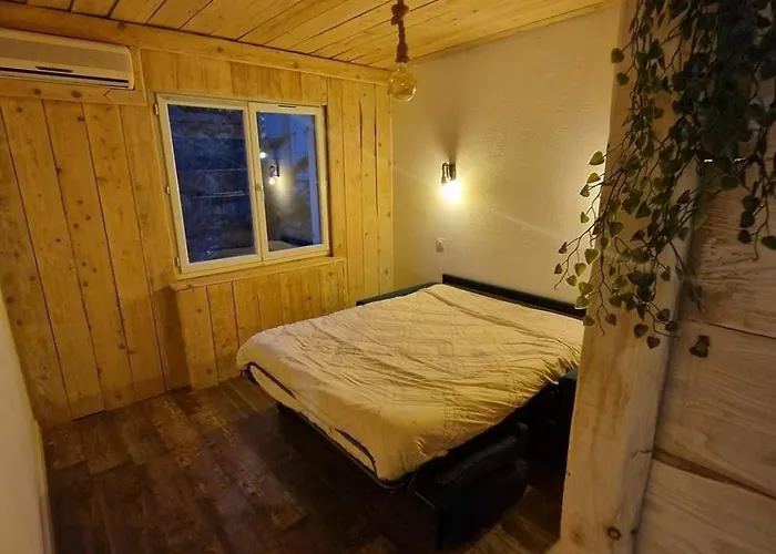 Beautiful Beachfront Fréjus