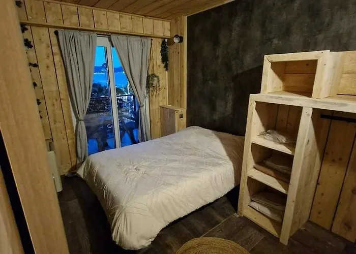 Apartmán Beautiful Beachfront